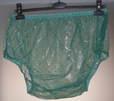 Gummihose, Windelhose Folie