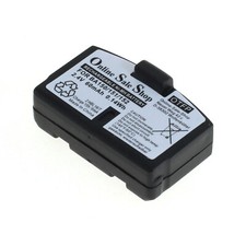 Power-Akku für Sennheiser