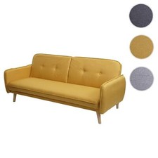 Schlafsofa HWC-J18, Couch