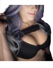 Silikon Brustplatte Silikon