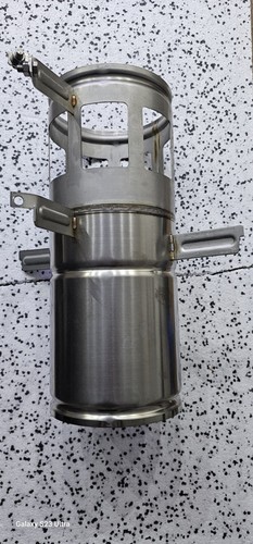 Viessmann brennkammereinsatz - viessmann,