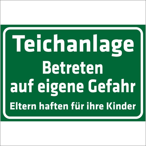 Schild sicherheit - schild,