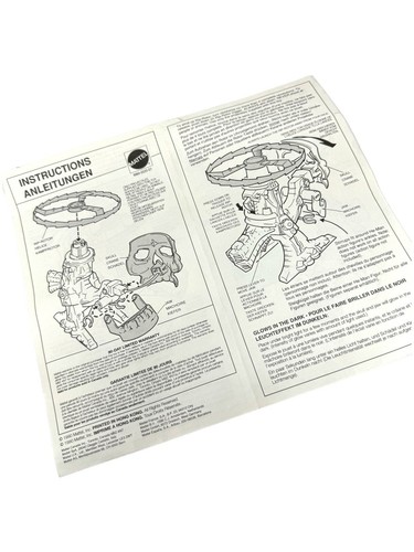 Doomcopter - doomcopter, (skullcopter)