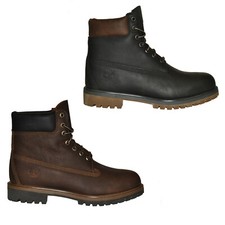 Timberland 45th Anniversary 6 Inch Premium Boots Waterproof Herren Stiefel 