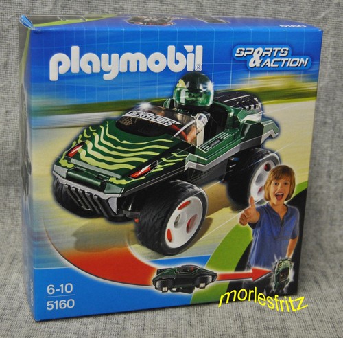 Playmobil 5160 snake racer - playmobil,
