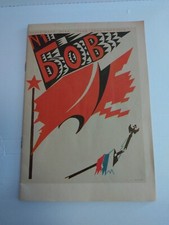 BOW (KAMPFBUND DER SPÖTTER) -