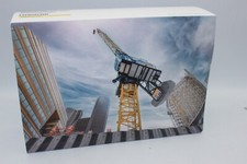 Conrad 2038  LIEBHERR NC-LH 12-55 Kran Turmdrehkran 1:87 H0 NEU OVP