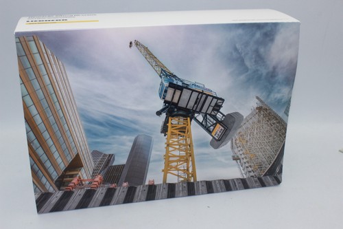 Conrad 2038 liebherr - conrad,