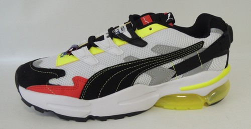 Neu puma cell - puma, ader