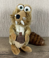 Ice Age 2 - Scrat - Plüschtier Kuscheltier Stofftier