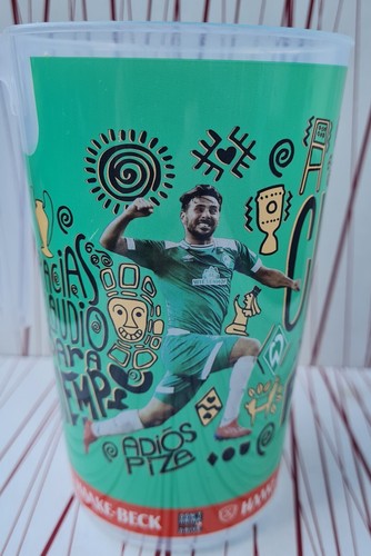 Werder bremen claudio pizarro - bremen,