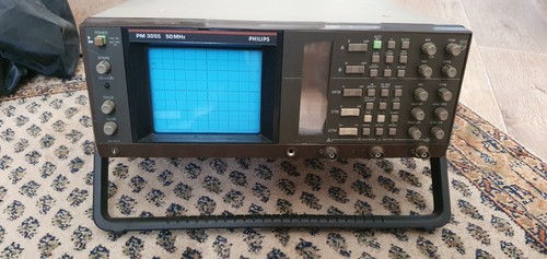 Pm3055 messgerat philips mit - philips,