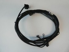 Mercedes W126 300 SE Kabelbaum Gurtstraffer A1265406810