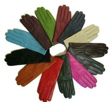 Damen Premium Qualität Echt