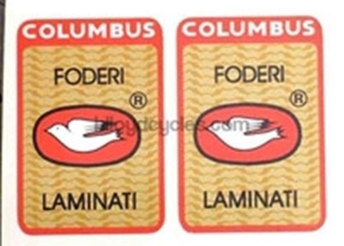 Columbus slx gabeln - columbus,
