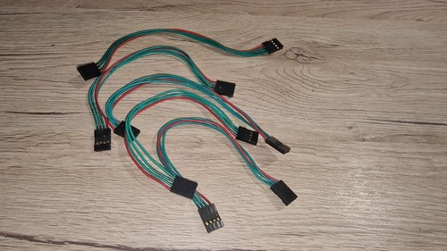 Stück ritto bus verbinder - 5,
