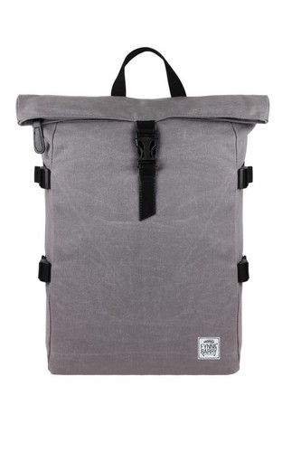 Rucksack roll top daypack - roll-top,