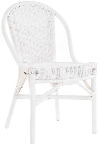 Rattan stuhl klassik - rattan-stuhl,