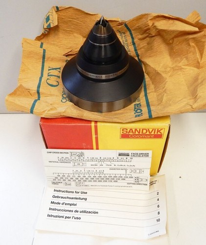 Sandvik coromant kosta - coromant,