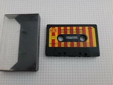 Kiosk® MC Hörspiel Eene Meene Hexerei Bibi und der Bankräuber Nr 4 