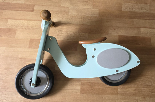 Pinolino kinder laufrad aus - pinolino,