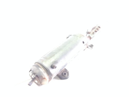 Kymco people 125 auspuff - people, dd