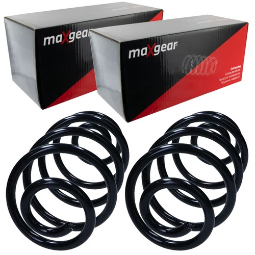 Maxgear fahrwerksfedern - 2x,