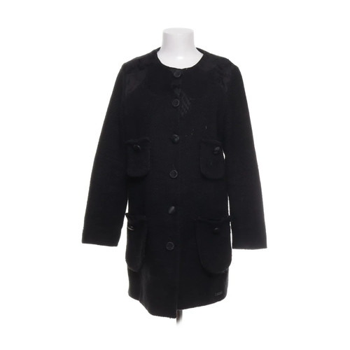 Desigual mantel damen - desigual,, mantel,