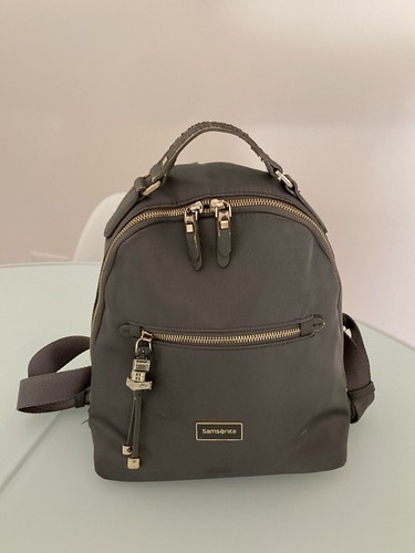 Samsonite tasche rucksack - samsonite, tasche/rucksack