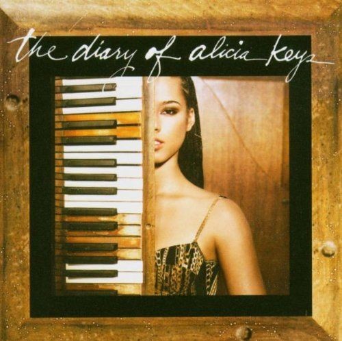 The diary alicia - the,