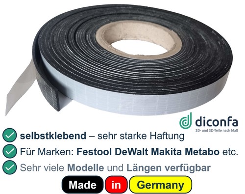 Splitterschutz top gummi - splitterschutz,