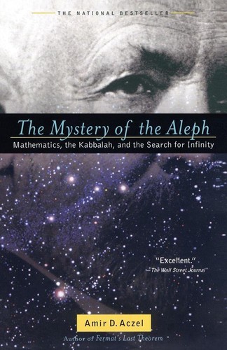 The mystery aleph - of,