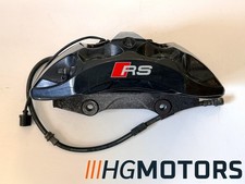 Bremssattel vorne rechts