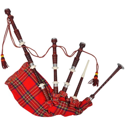 Dudelsack set schottisch - dudelsack,