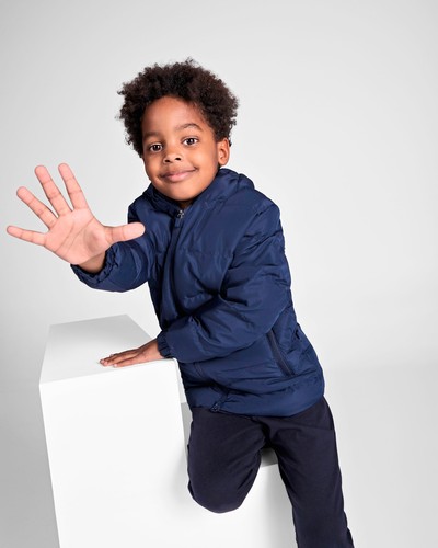Kids parka jacket nepal - kids´,