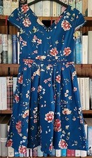 Orsay Sommer-Kleid 40