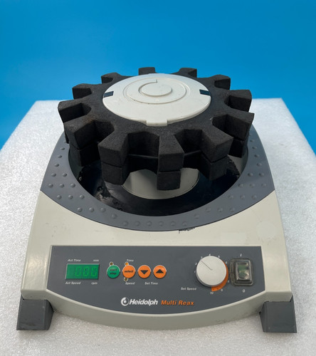 Heidolph type multi reax b - type:,