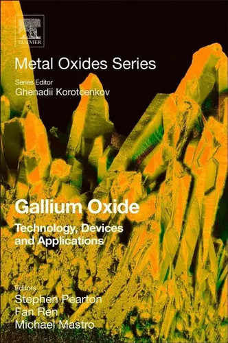 Gallium oxide technology - gallium,