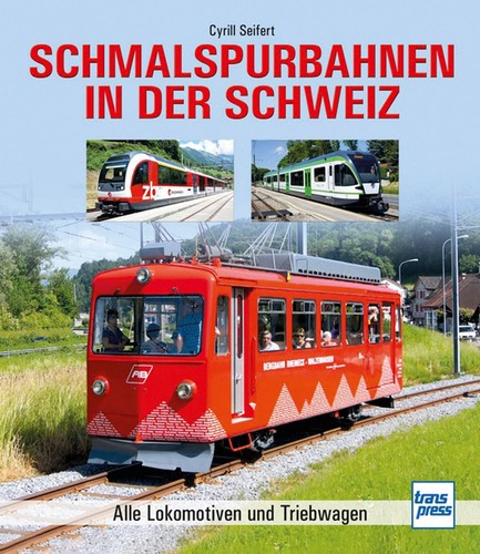 Schmalspurbahnen der - schmalspurbahnen,