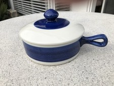 Rörstrand, Koka, blau