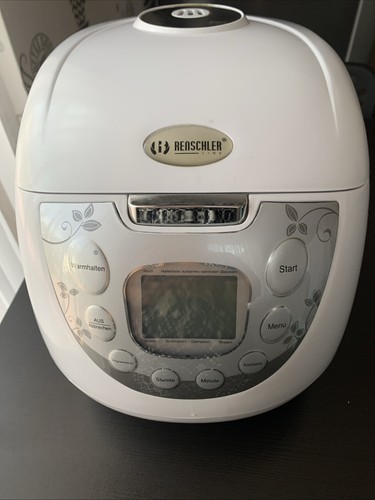 Multikocher verkaufen - zu,