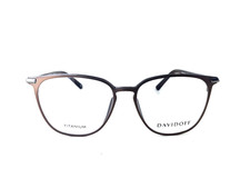 DAVIDOFF Brille / Eyeglasses