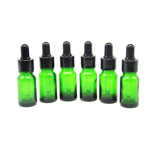Pipettenflasche 10ml