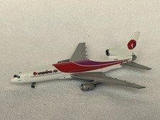 1:400 Gemini Jets Lockheed