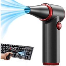 Elektrischer Staubwedel