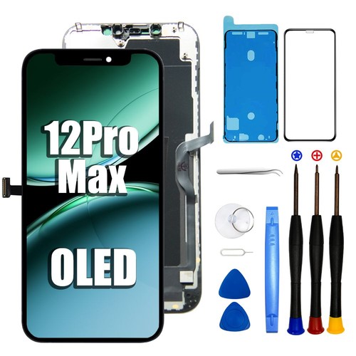 Oled for iphone pro max - oled,