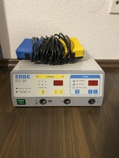 ERBE ICC 50 Elektro