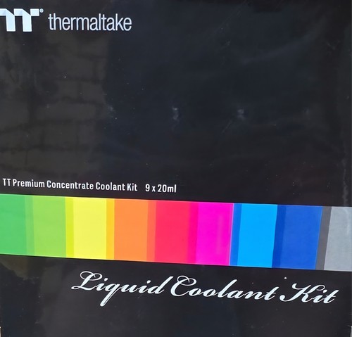 Thermaltake premium - thermaltake,