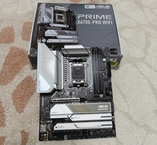 ASUS PRIME X670E-PRO WIFI AMD