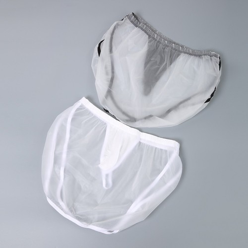 Sexy transparente